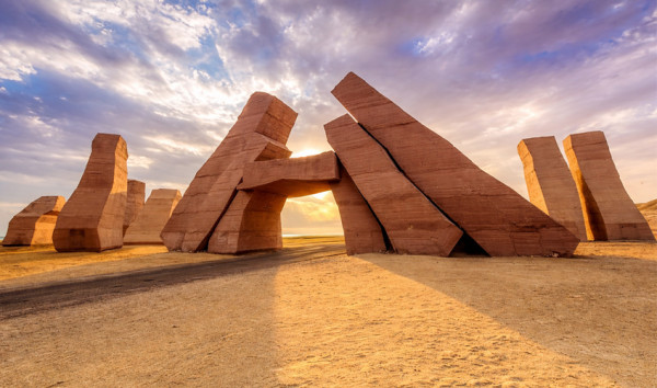 Half-day bus trip to Ras Mohamed National Park