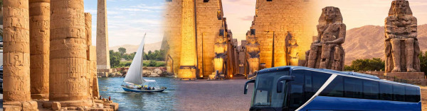 Full-Day Historical Tour of Luxor from