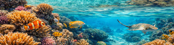 Full-Day Snorkeling Trip to Hula Hula Island Bay