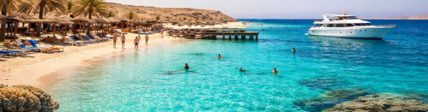 Full-Day Snorkeling Trip to Orange Bay Island