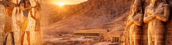 Full-Day Tour to the Valley of the Kings – Luxor
