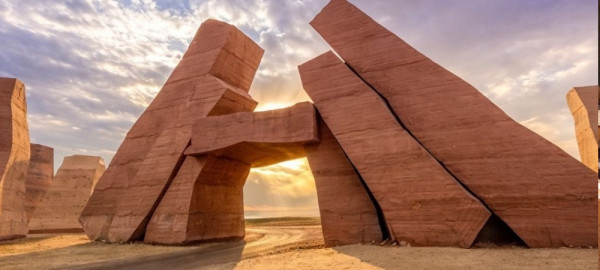 Half-Day Bus Tour to Ras Mohammed National Park – Sharm El Sheikh